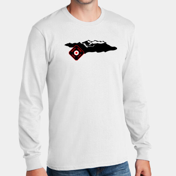 Northglenn Judo Long Sleeve Thumbnail