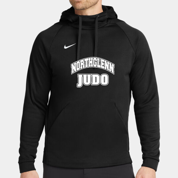 Nike Northglenn Judo Hoody Thumbnail