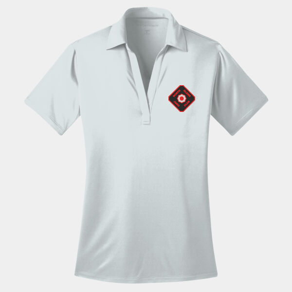 Ladies Northglenn Judo Polo Thumbnail