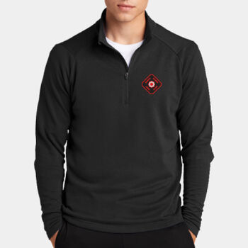 Northglenn Judo Lightweight 1/4-Zip Pullover Thumbnail