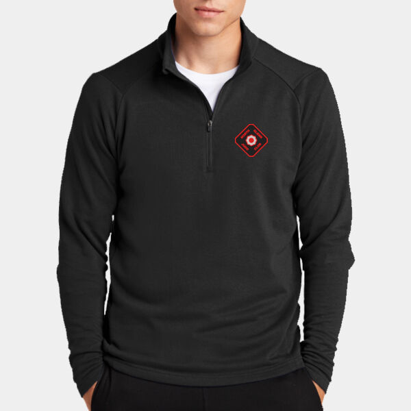 Northglenn Judo Lightweight 1/4-Zip Pullover Thumbnail