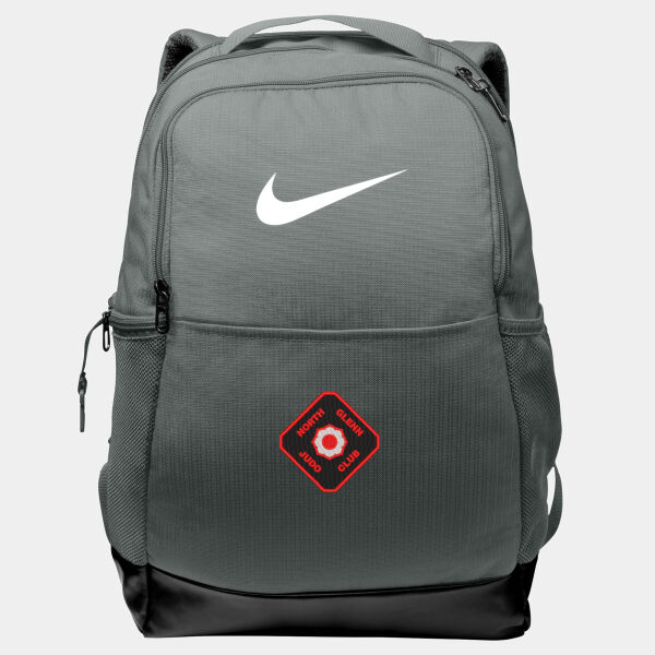 Northglenn Judo Nike Medium Backpack Thumbnail