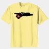Best Selling Youth Cotton Tee Thumbnail